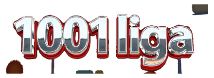1001liga logo