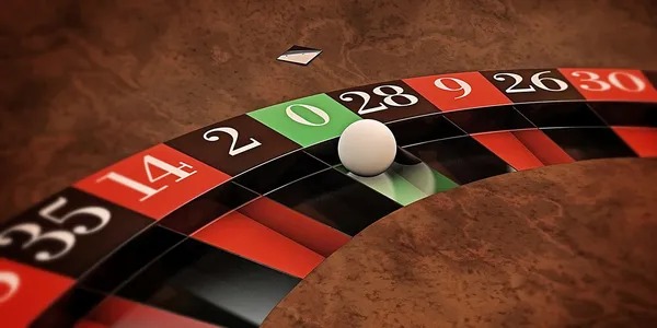 1001liga Live Casino Tables Built for Indonesia